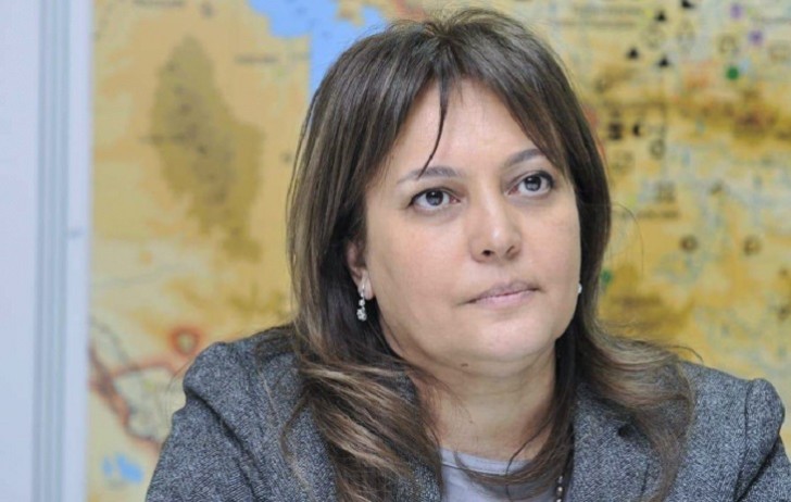 Umayra Tağıyeva: