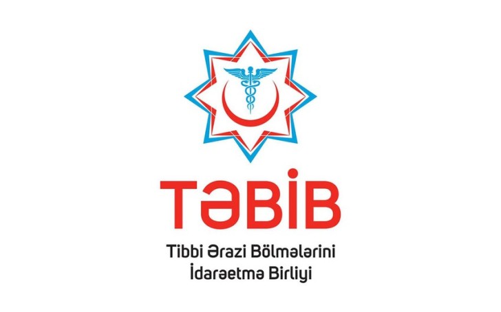 TƏBİB Şabranda baş verən qəzada xəsarət alanlarla bağlı məlumat yayıb