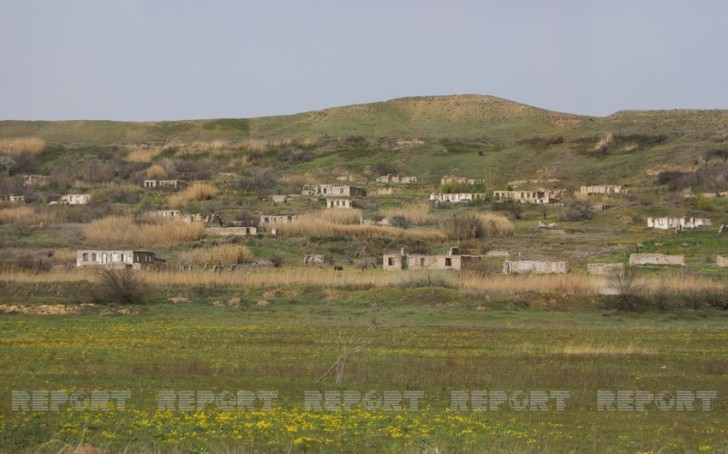 Azad edilmiş ərazilərdə prokurorluq orqanları avtomobillərlə təchiz edilib, inzibati binaları təmir olunub