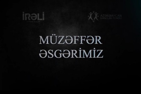 Hadrutda şəhid olan müzəffər əsgərimiz Xəyal Şəkərov -