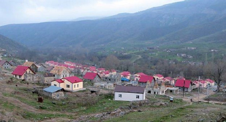 Laçının mərkəzində, Zabux və Sus kəndlərində tibbi xidmət yenidən təşkil ediləcək