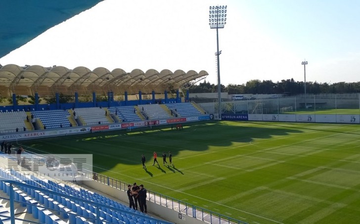 "Qarabağ" və "Neftçi"nin start heyətləri bəlli olub