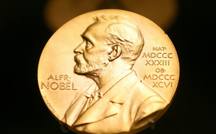 Fizika üzrə Nobel mükafatı qaliblərinin adları açıqlanıb