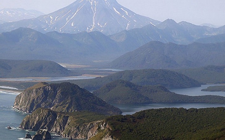 Ukrayna Kuril adalarını Yaponiya ərazisi kimi tanıyıb