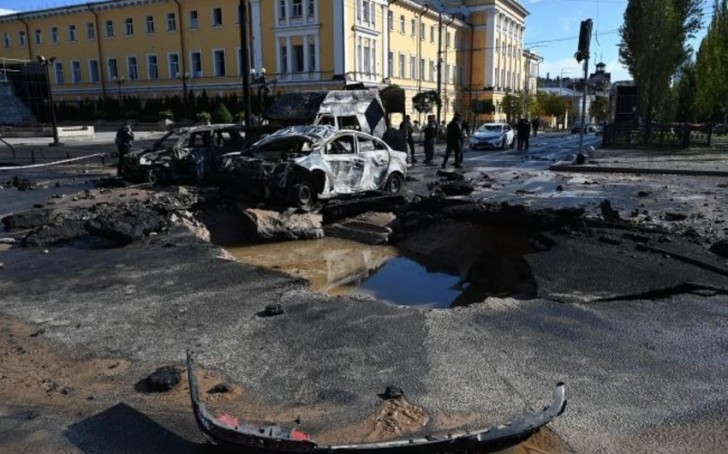 BMT: "Rusiya beynəlxalq humanitar hüququ pozub"