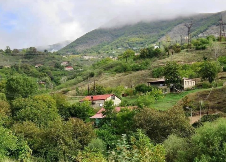 Türk Dövlətləri Təşkilatının müsəlman dini liderləri Şuşa şəhərindədir - YENİLƏNİB