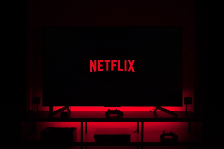 "Netflix"dən qadağa