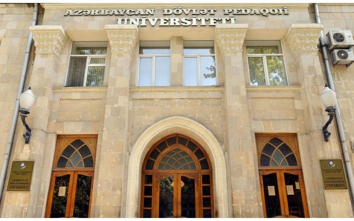 Bu universitetdə qızlara makiyaj və geyim qadağası qoyulub? -