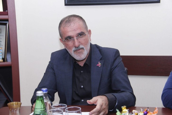 “Çingiz Abdullayev jurnalistdən üzr istəməlidir” -