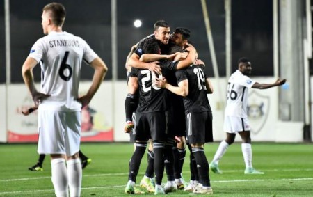 “Qarabağ”la “Neftçi” söyüşlərə görə cərimələndi