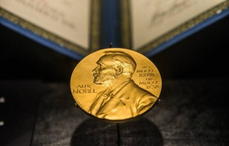 Nobel Sülh mükafatının qalibləri məlum oldu