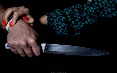 Abşeronda 16 yaşlı nişanlısını öldürən oğlan saxlanılıb