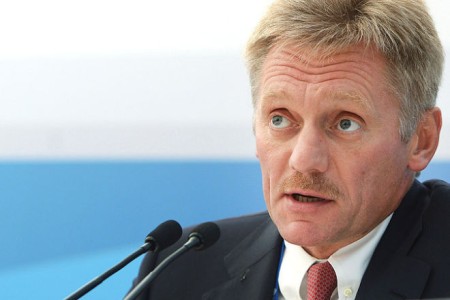 Peskov bu sözləri ilə Ərdoğanı təkrar etdi