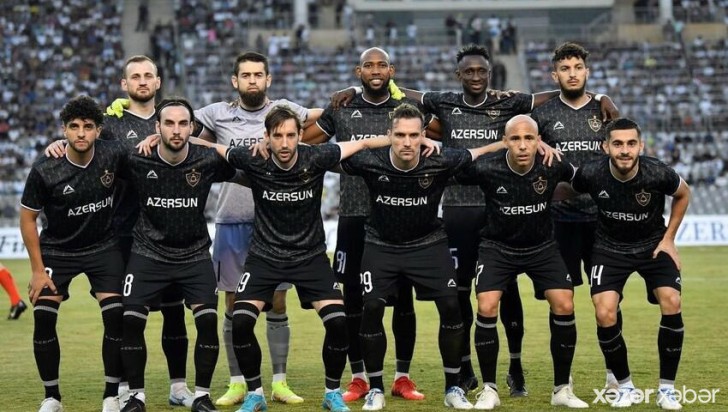 UEFA “Qarabağ”a 2 milyon köçürdü