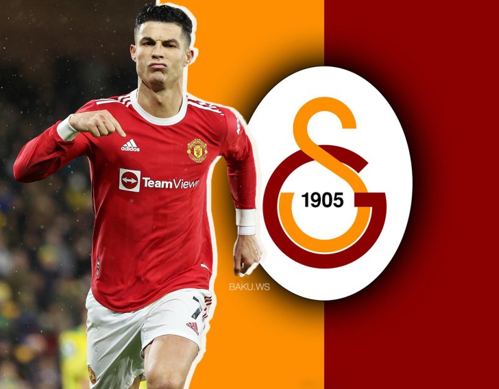 Kriştiano Ronaldo "Qalatasaray"a keçir?