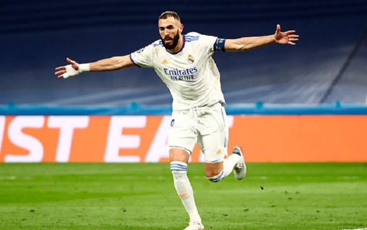 Benzema bu səbəbdən dünya çempionatını buraxacaq