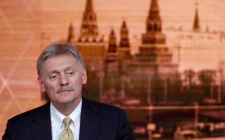 Peskov: “Yaxın perspektivdə Azərbaycan və Ermənistan liderlərinin Rusiyada görüşü planlaşdırılmır”