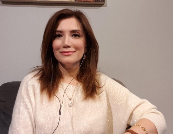 Leyla Arif Gültəkin Hacıbəylini məhkəməyə verməsinin səbəbini açıqladı