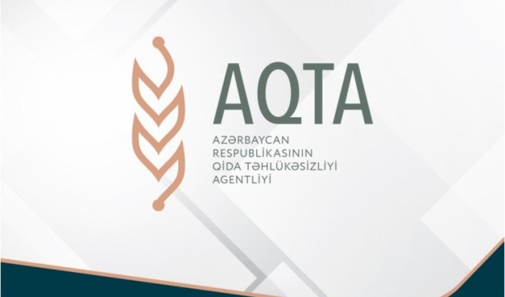 AQTA-dan bu məhsullarla bağlı