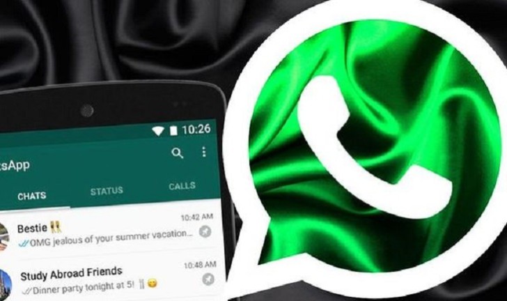 "Whatsapp" İOS-da yeni funksiyaya sahib olacaq