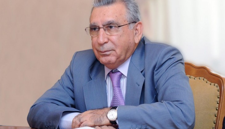 Ramiz Mehdiyevlə bağlı