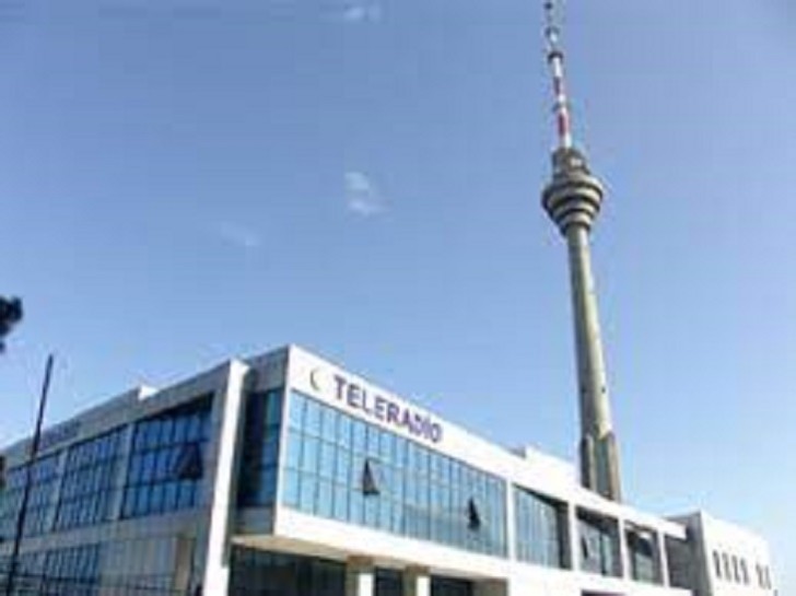 "Teleradio" İstehsalat Birliyinin rəhbərliyi dəyişdi