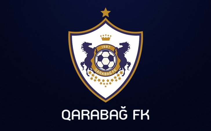 "Qarabağ" dörd futbolçusu ilə müqaviləni yeniləyib