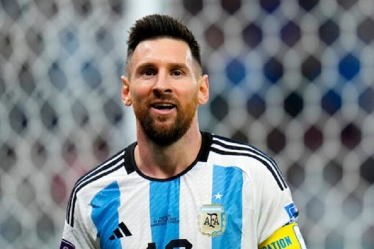 Messi PSJ-nin 3 oyununu buraxacaq