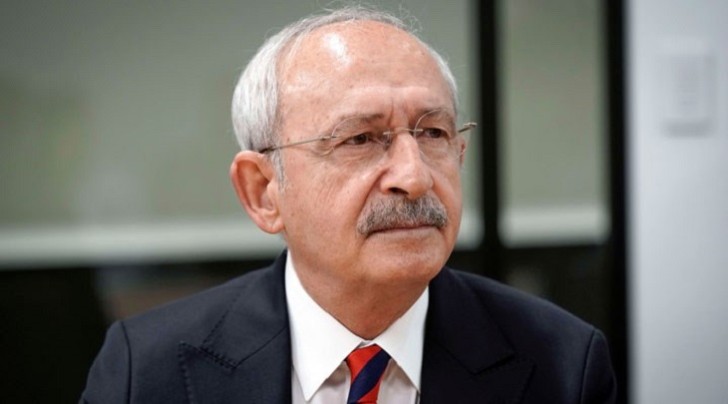 Kılıçdaroğludan mühüm namizəd açıqlaması: