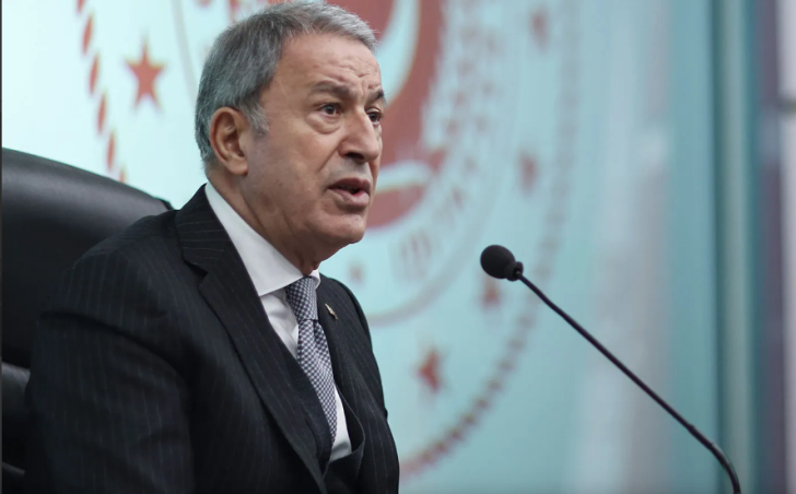 Hulusi Akardan Türkiyə-Suriya danışıqları ilə bağlı