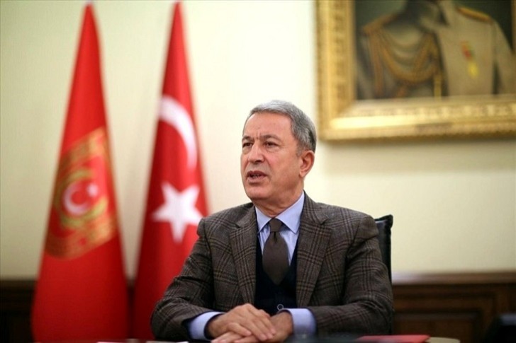 Hulusi Akardan İsveçə sərt reaksiya: