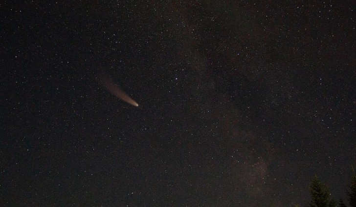 Beş metrlik asteroid Yerdən qısa məsafədə uçacaq -