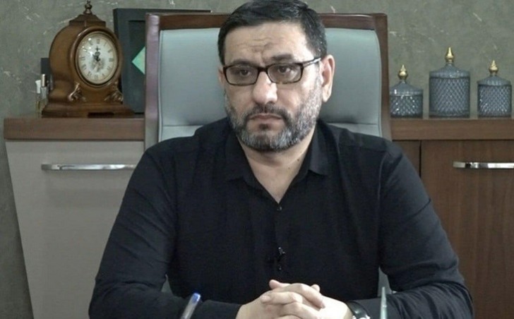 Hacı Şahin: