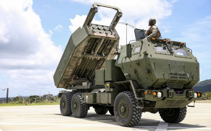 Estoniya ABŞ-dan 200 milyon dollarlıq HIMARS alacaq