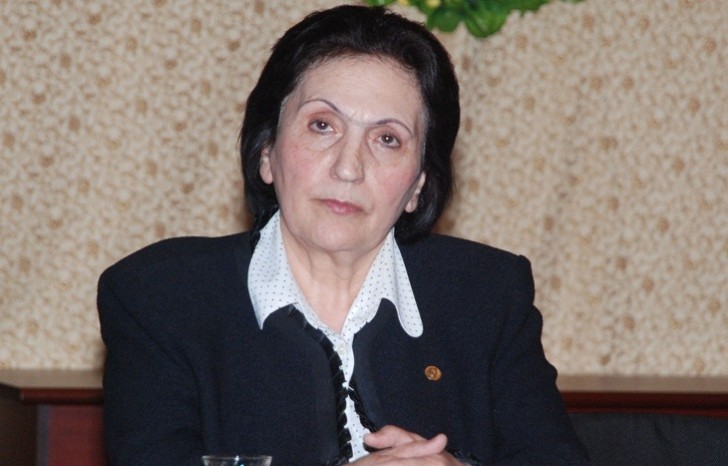 Nurlana Əliyeva məhkəməyə məcbur gətiriləcək