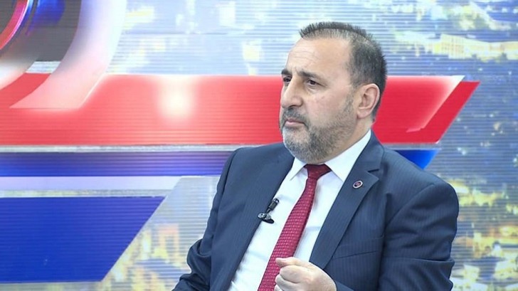 Azərbaycanda rüşvətsiz tikinti yoxdur, rüşvət və korrupsiya isə cinayət sayılmır – Nazim Bəydəmirli