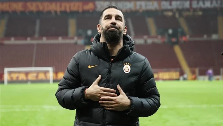 Arda Turan Türkiyə millisini çalışdıracaq