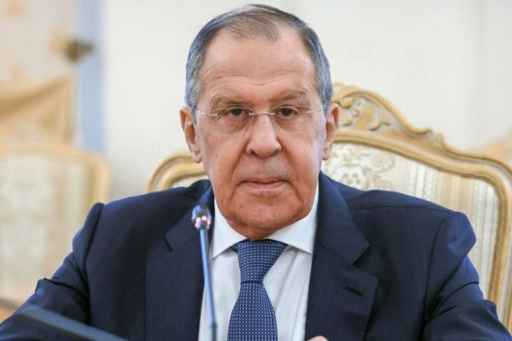 Lavrov fevralın 27-28-də Azərbaycana səfər edəcək