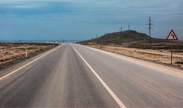 Təbrizdən Ermənistana yeni yol çəkilir