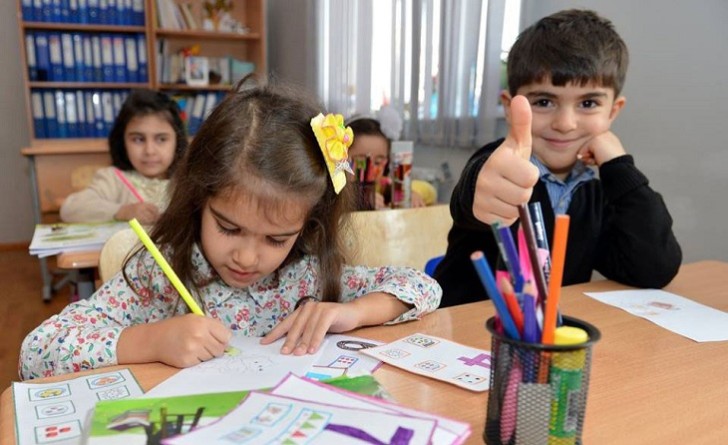 Məktəbə hazırlıqları yeni yaradılan agentliklər edəcək