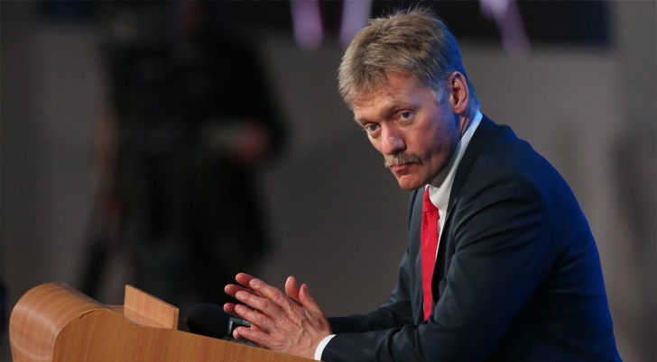 Peskov: