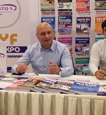 Bakı bulvarında intihar edən şəxs müəllim imiş -