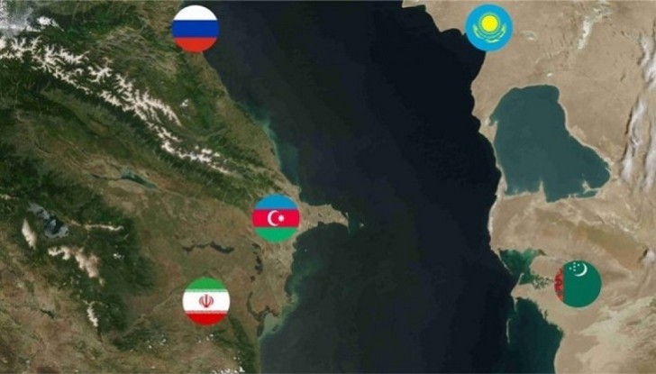 Xəzəryanı dövlətlərin hidrometeorologiya xidmətlərinin Koordinasiya Komitəsinin sessiyası keçirilib