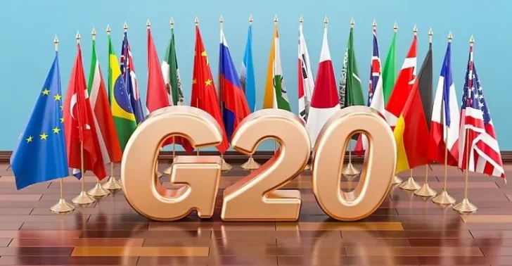 G20 dövlətlərinin XİN rəhbərləri yekun bəyannamə ilə bağlı razılığa gələ bilməyiblər