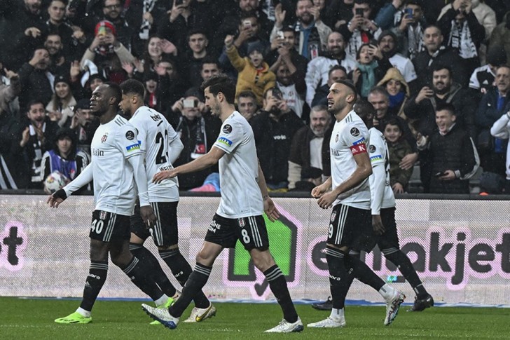 “Beşiktaş” Azərbaycanda yoldaşlıq görüşü keçirəcək