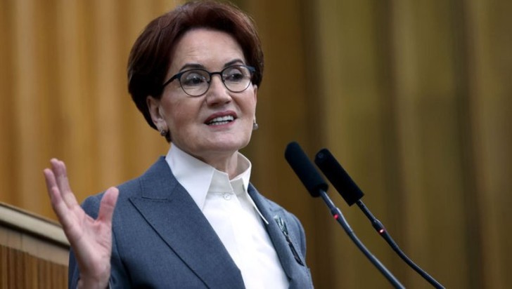 Meral Akşener: