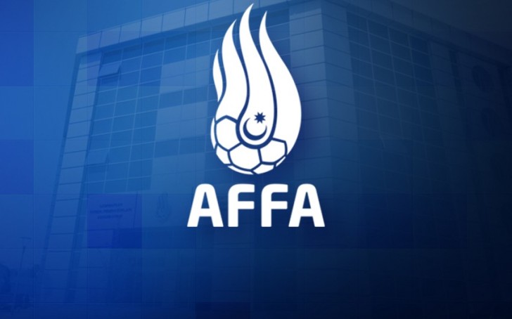 AFFA-nın İcraiyyə Komitəsinin qərarları açıqlanıb