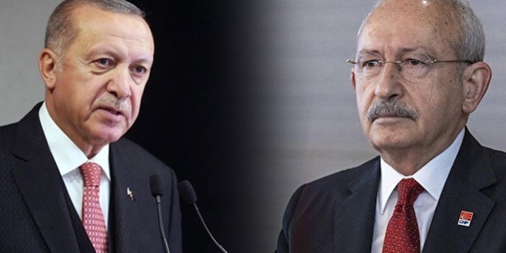 Kılıçdaroğlunun ilk qələbəsi - Ərdoğan məğlub oldu