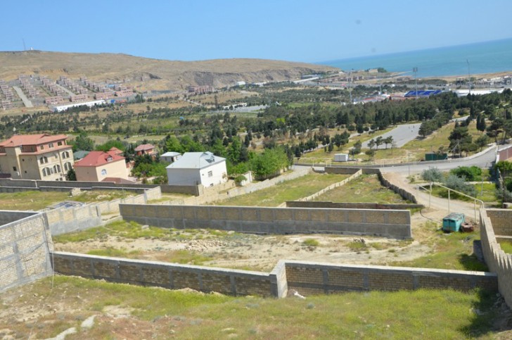 Azərbaycanda tikinti ilə bağlı sənədlərin təqdim edilməsi qaydası sadələşdirilir