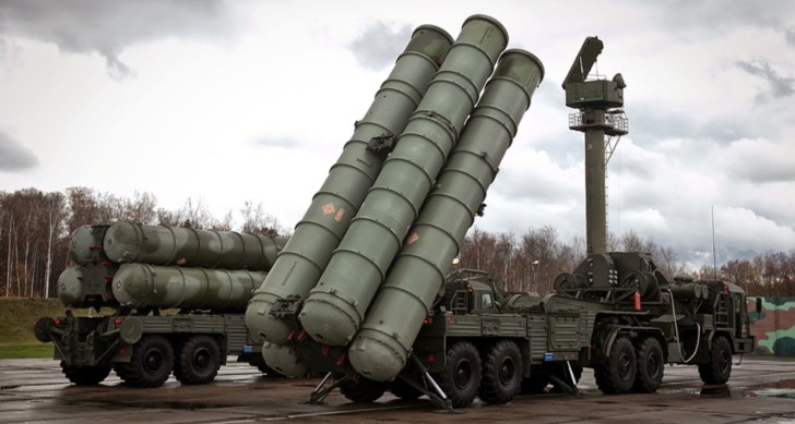 S-400-lərin ikinci partiyasının Türkiyəyə çatdırılması Ankaranın etirazı səbəbindən gecikir